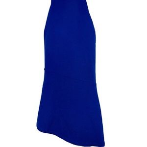 NWOT Suzy Shier Asymmetrical Long Shirt